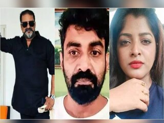 റോയ് വയലാട്ട്, സൈജു തങ്കച്ചന്‍, അഞ്ജലി റിമ ദേവ്