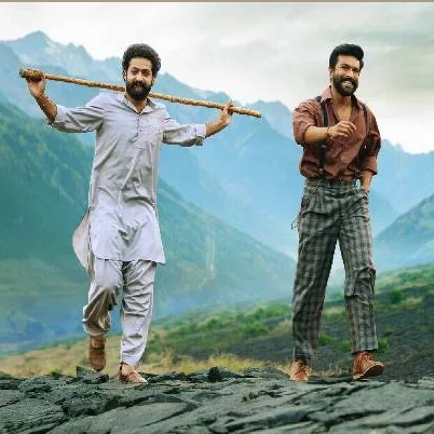  RRR റിലീസ് ചെയ്ത ആദ്യ ദിനം ആഗോളതലത്തിൽ 223 കോടി നേടി. ഇന്ത്യയിൽ ആദ്യ ദിനം തന്നെ ചിത്രം നേടിയത് 156 കോടി രൂപയാണ്. ശനിയാഴ്ച 114.38 കോടി രൂപയുടെ നേട്ടമാണ് ചിത്രം കൈവരിച്ചത്