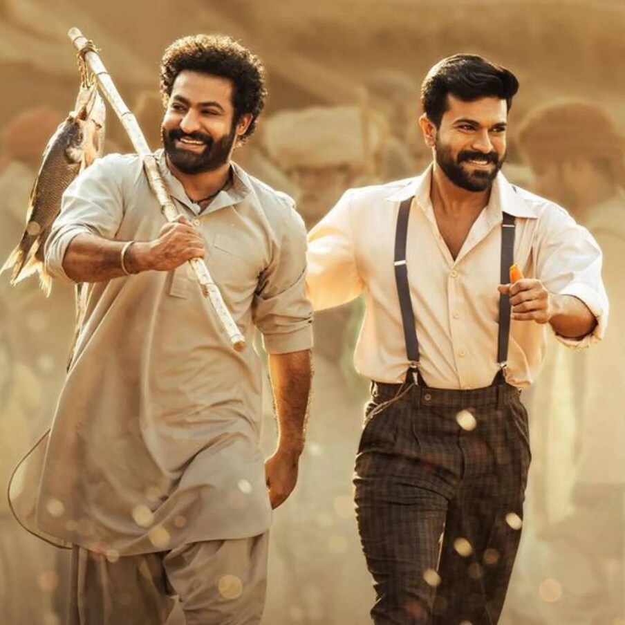  RRR ബോക്‌സ് ഓഫീസിൽ അതിശയകരമായ പ്രകടനം കാഴ്ചവച്ചു കഴിഞ്ഞു. രാം ചരണും ജൂനിയർ എൻടിആറും പ്രധാന വേഷങ്ങളിൽ അഭിനയിച്ച രാജമൗലിയുടെ ബ്ലോക്ക്ബസ്റ്റർ ലോകമെമ്പാടുമായി 500 കോടി രൂപയുടെ ബോക്‌സ് ഓഫീസ് കളക്ഷൻ നേടി, അതും കേവലം മൂന്നു ദിവസം കൊണ്ട്