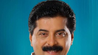 റോഷി അഗസ്റ്റിൻ