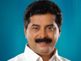 റോഷി അഗസ്റ്റിൻ