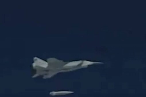 Russia_Hypersonic_Missile