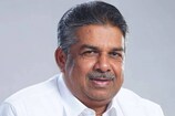 ലഹരിക്കടത്തു കേസിൽ ഷാനവാസിന് ജാഗ്രതക്കുറവുണ്ടായി; എന്നാൽ തെളിവ് കണ്ടെത്തിയിട്ടില്ലെന്ന് മന്ത്രി സജി ചെറിയാൻ