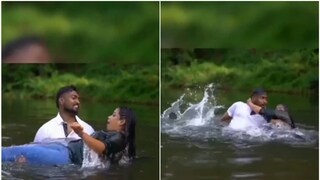 (വീഡിയോ ദൃശ്യം)