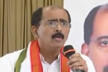 കേരളത്തിലെ കോൺഗ്രസുകാർ അറിയുമോ ശ്രീനിവാസൻ കൃഷ്ണനെ?