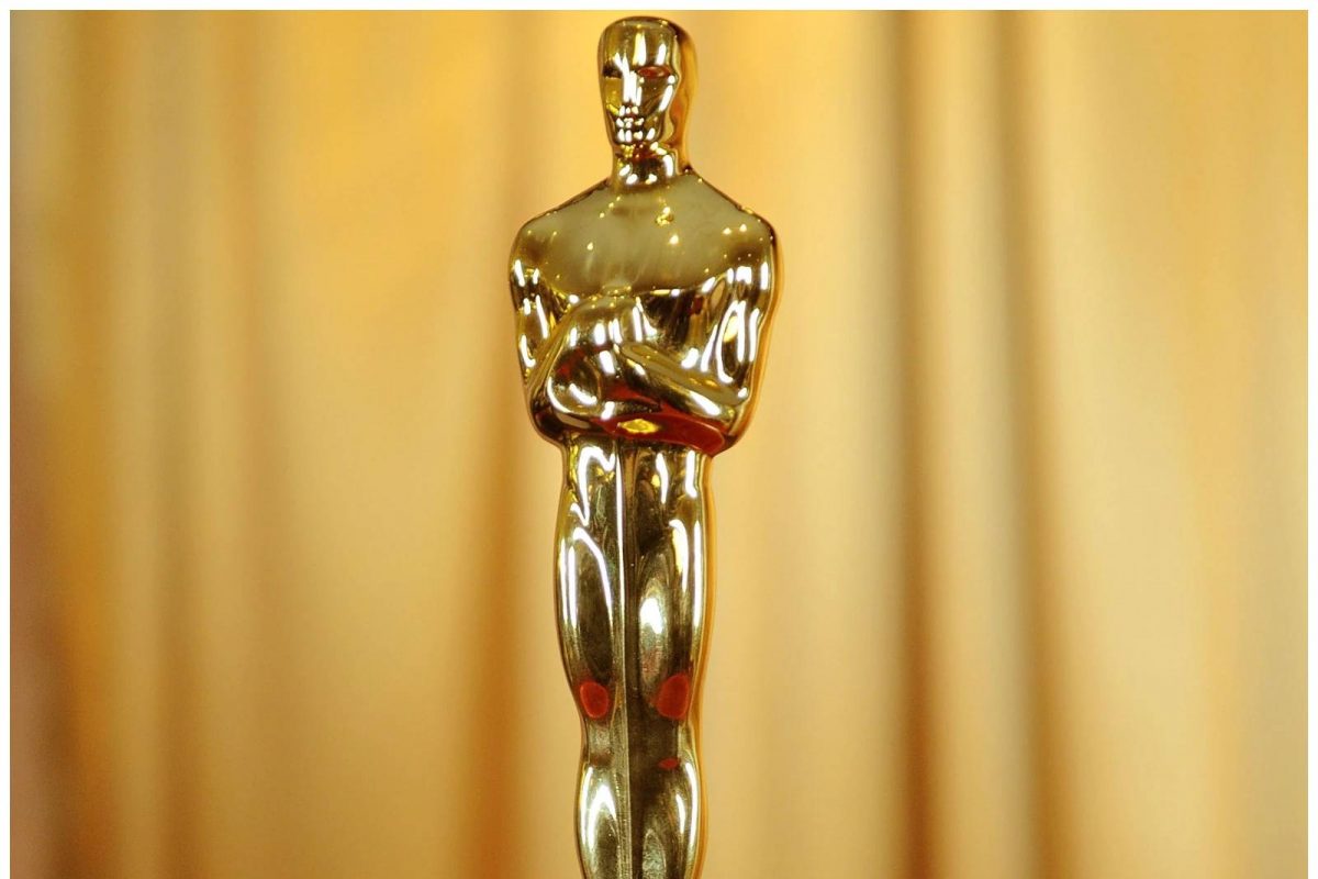 The Oscars