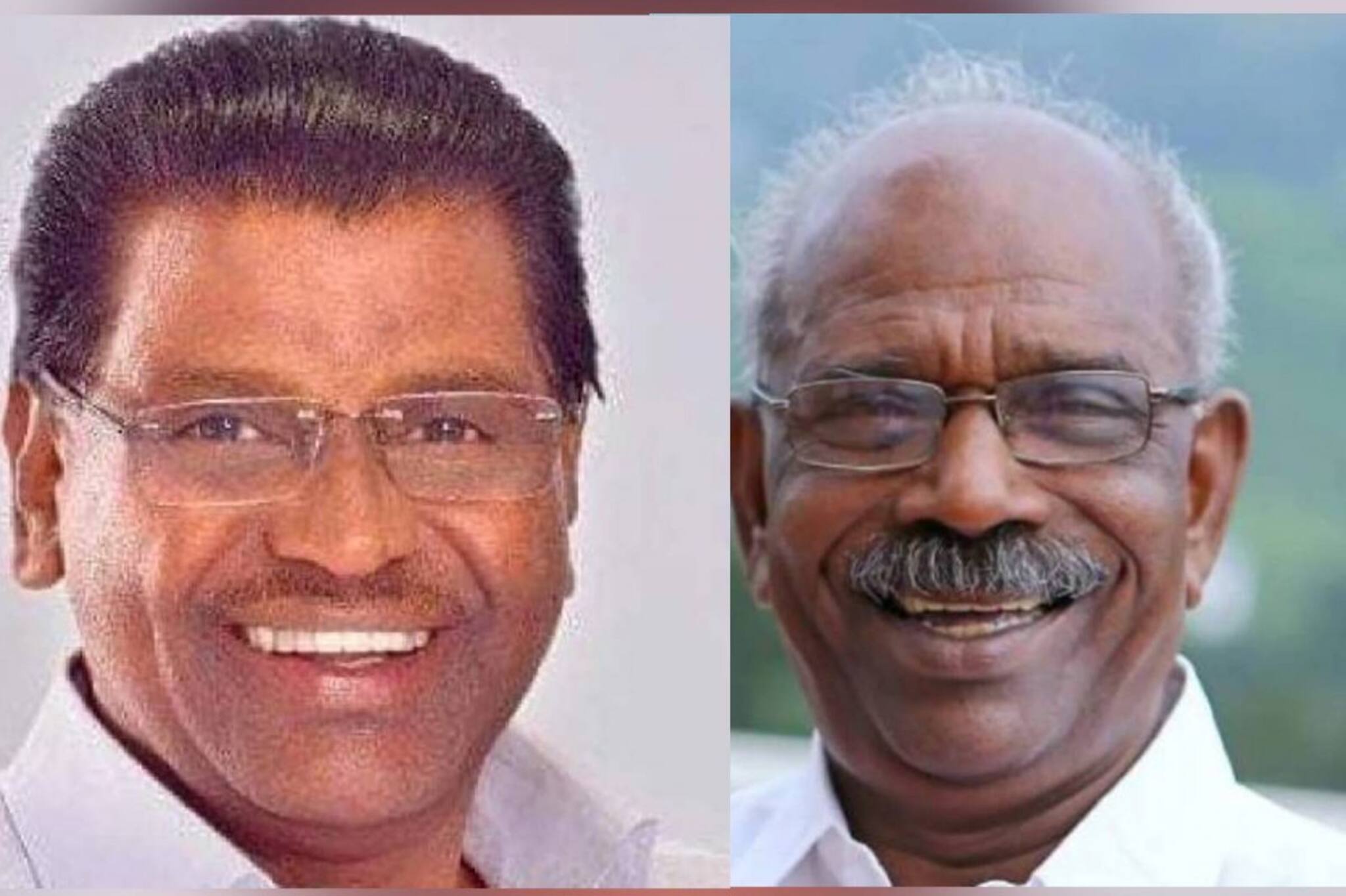 'എംഎം മണി പറഞ്ഞു എനിക്ക് കറുപ്പ് നിറമെന്ന്; അദ്ദേഹത്തിന് ട്രംപിന്റെ നിറമാണല്ലോ'