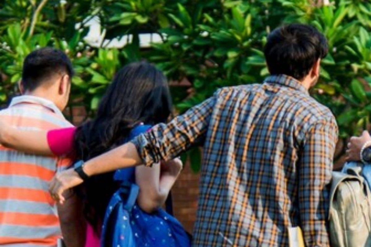 ആദ്യ കോഴ്‌സായ ബിടെക് ഏവിയേഷൻ ആൻഡ് എയറോനോട്ടിക്‌സ് ഈ വർഷം ആരംഭിക്കും