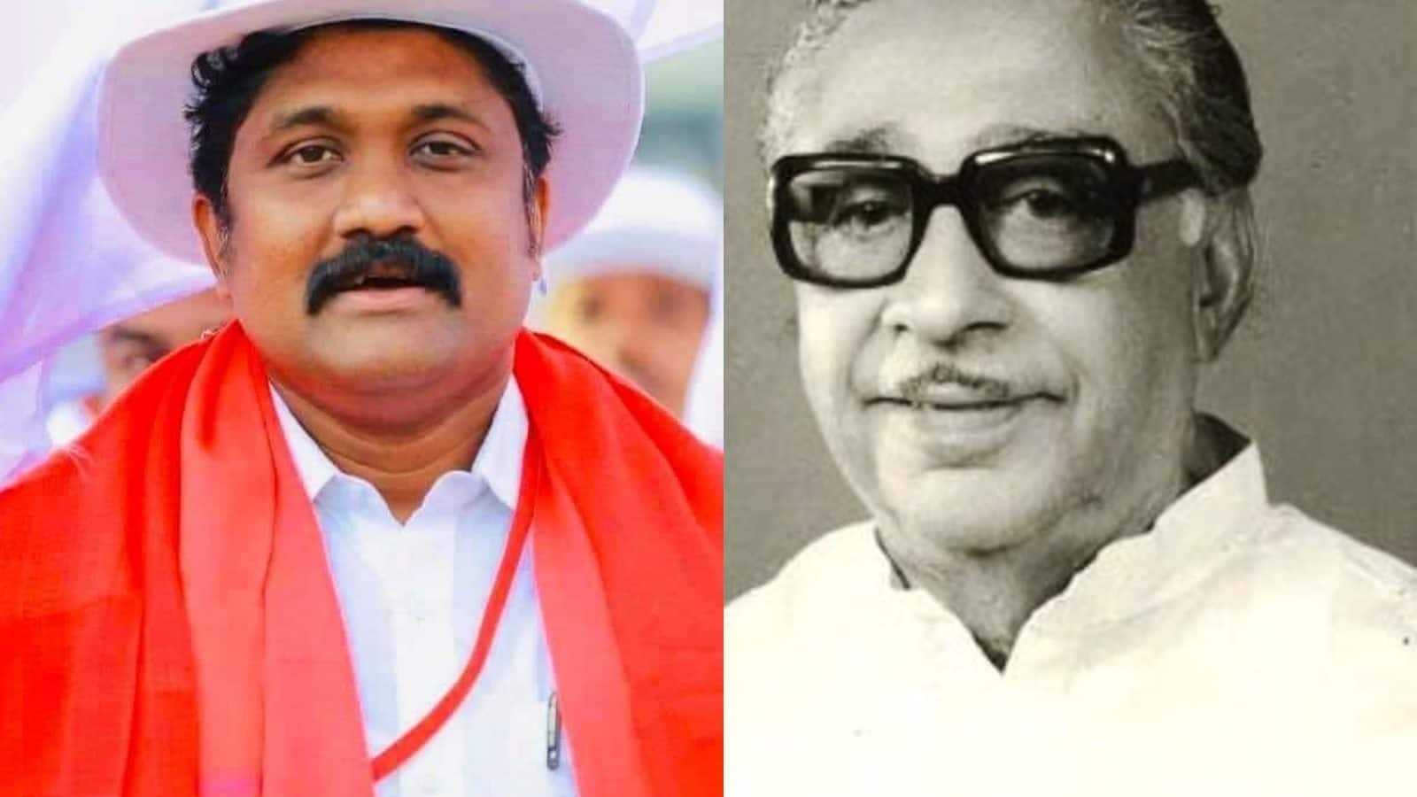 AA Rahim| കേരളത്തിൽ നിന്ന് പാർലമെന്റംഗമാകുന്ന രണ്ടാമത്തെ 'എ എ റഹീം ...