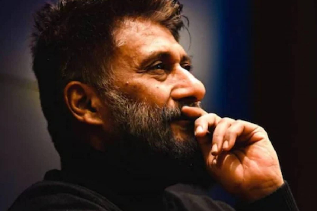 ചിത്രത്തിന്റെ റിലീസിന് മുന്‍പ് വിവേക് അഗ്നിഹോത്രിയ്‌ക്കെതിരെ ട്വിറ്ററിലൂടെ ഭീഷണി ഉയര്‍ന്നിരുന്നു.