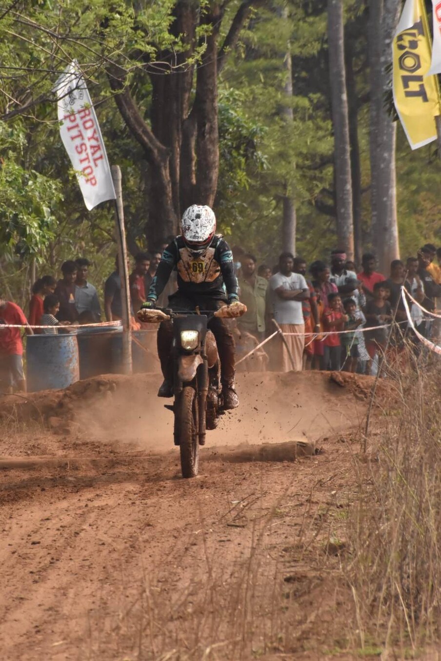  TIME TRAX ENDURO Time CHALLENGE, 2nd edition