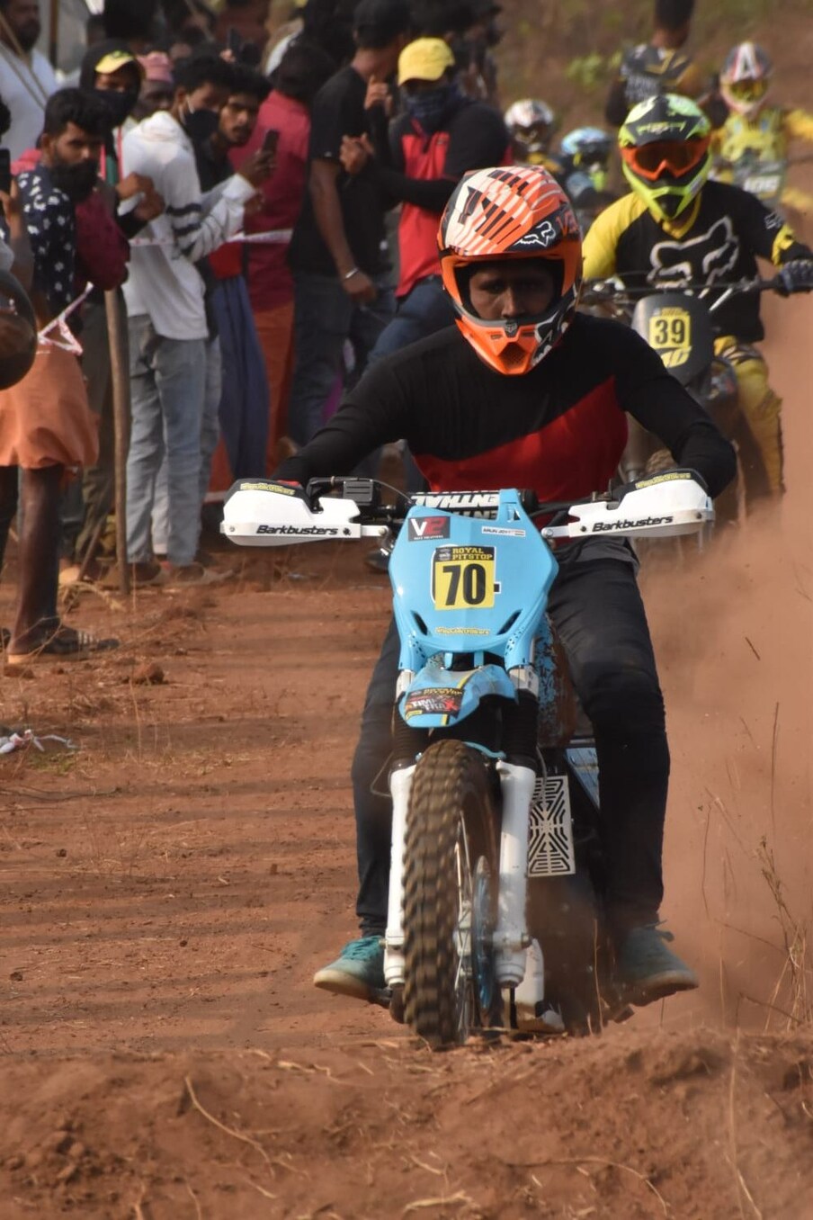  TIME TRAX ENDURO Time CHALLENGE, 2nd edition