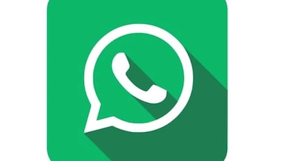 വാട്സാപ്പ് വാട്സാപ്പ്