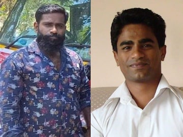 പ്രതി ആന്റണി ജോസഫ്, കൊല്ലപ്പെട്ട അജു