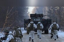 Russia-Ukraine War | യുക്രെയ്ന് അമേരിക്ക നൽകിയ ആയുധങ്ങൾ തകർത്തതായി റഷ്യ