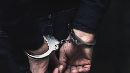 (പ്രതീകാത്മക ചിത്രം) (പ്രതീകാത്മക ചിത്രം)