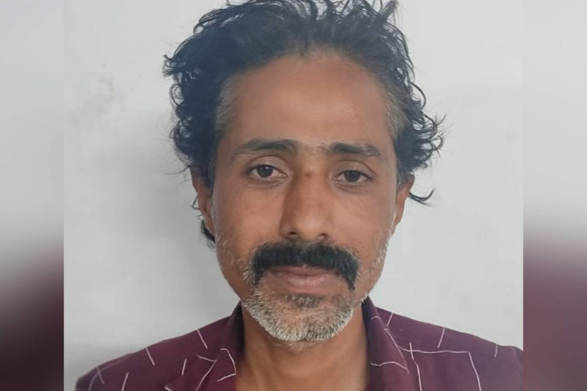 സമൂഹമാധ്യമങ്ങള്‍ വഴി മുഖ്യമന്ത്രിക്കെതിരെ വധഭീഷണി; മാസങ്ങള്‍ക്ക് ശേഷം പ്രതി പിടിയില്‍