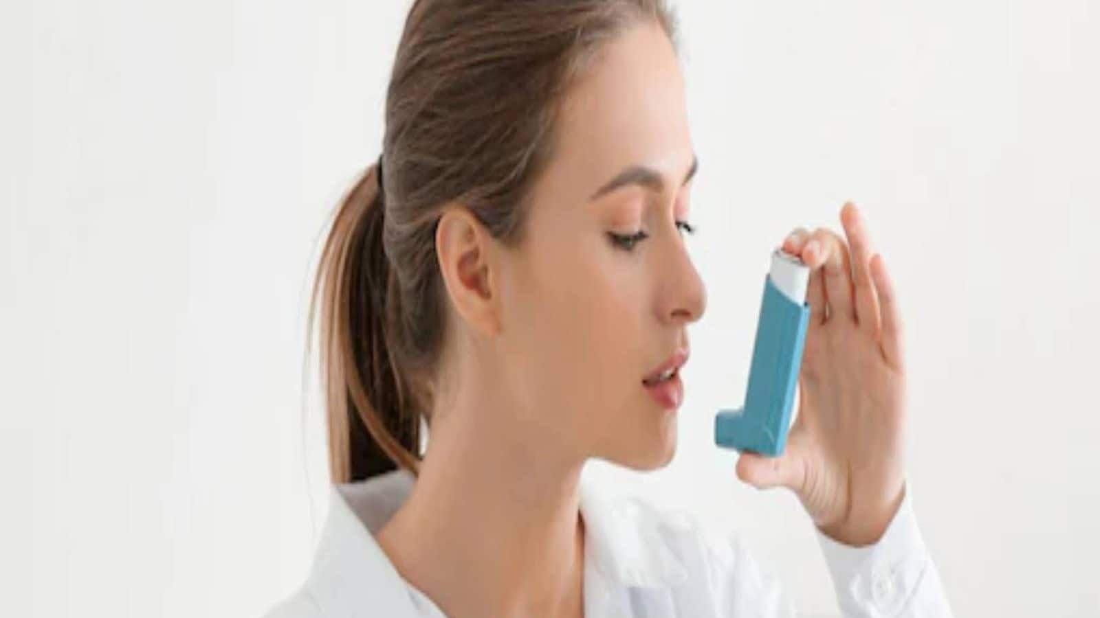 Smart Inhalers Smart inhaler for asthma patients; Know more TIme News