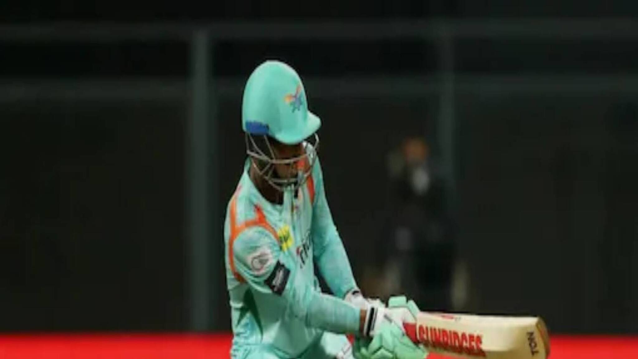 IPL 2022 | 'അവൻ ഞങ്ങളുടെ ബേബി എബിഡി'; ഇന്ത്യൻ യുവതാരത്തെ വാനോളം പുകഴ്ത്തി കെ എൽ രാഹുൽ