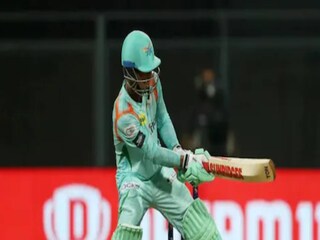 ആയുഷ് ബദോനി (BCCI Photo) ആയുഷ് ബദോനി (BCCI Photo)