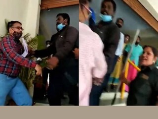ആക്രമണ ദൃശ്യം 