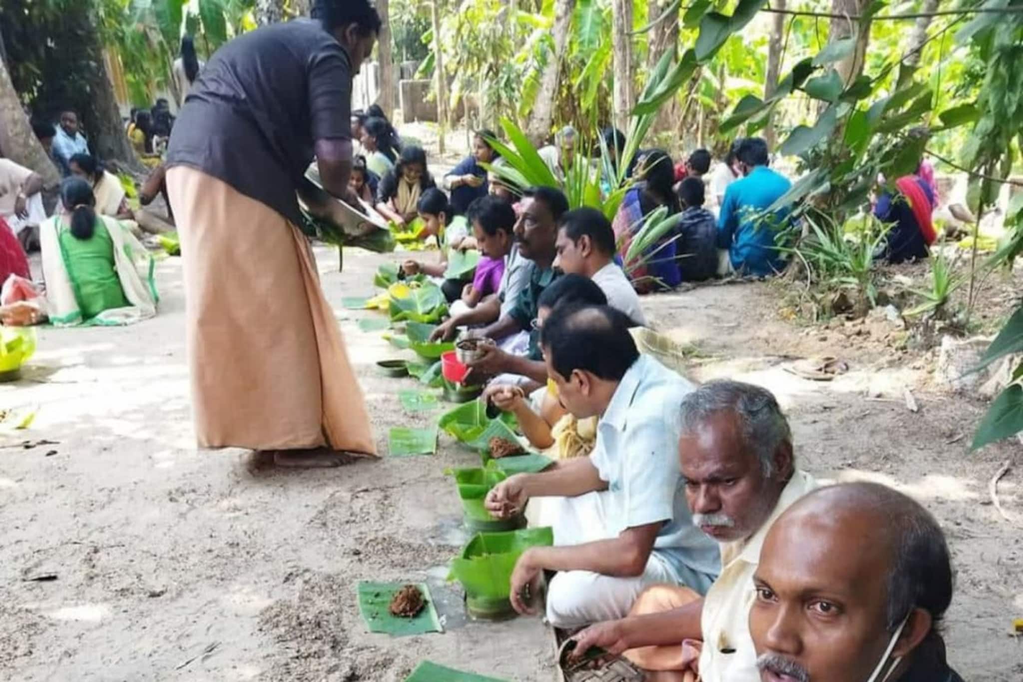 ചെട്ടികുളങ്ങരയിൽ ഇനി കുതിരമൂട്ടിൽ കഞ്ഞിക്കാലം; പതിറ്റാണ്ടുകളായി തുടരുന്ന ആചാരം