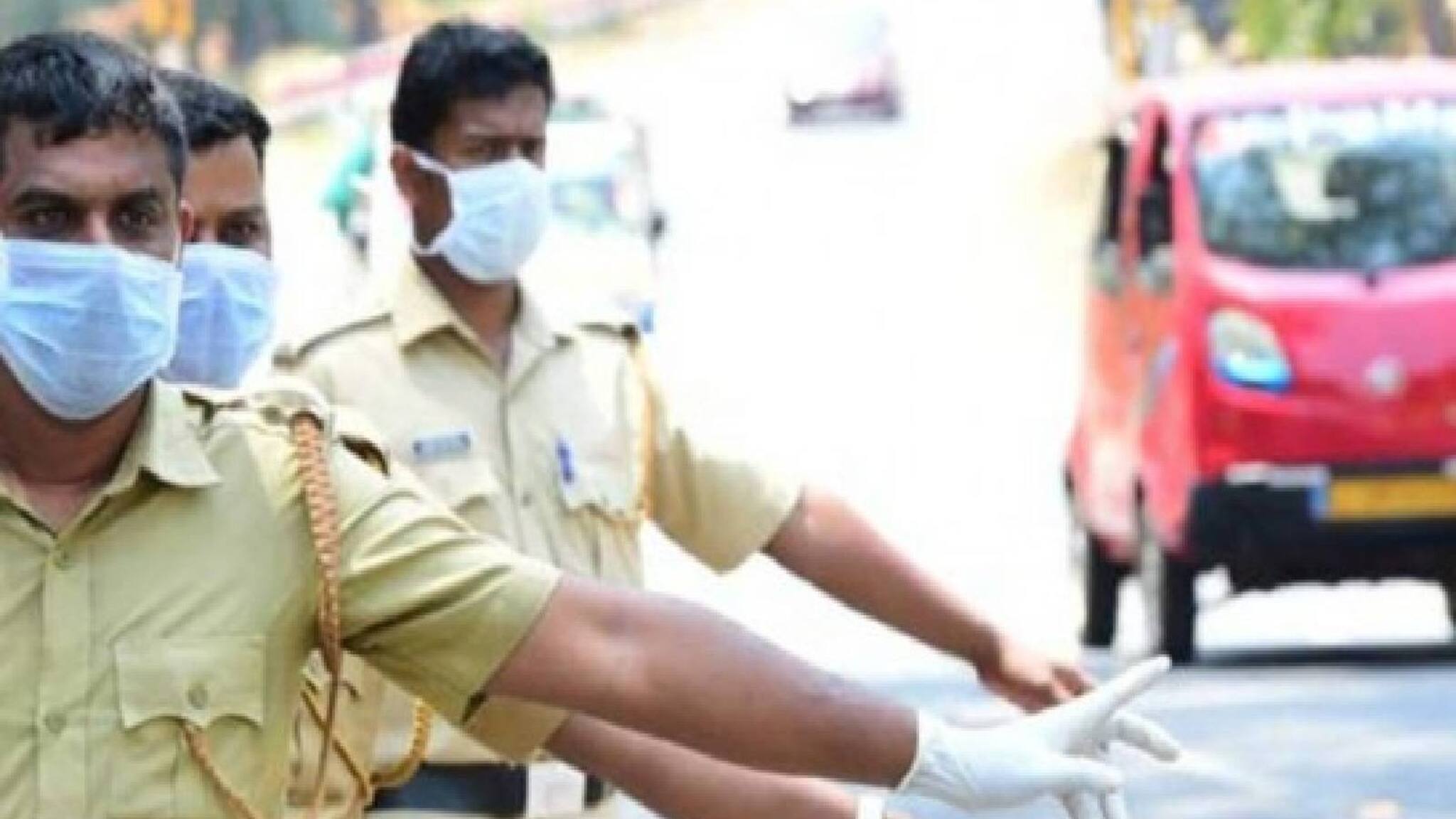 Face Mask | സംസ്ഥാനത്ത് മാസ്ക് ഉപയോഗം കര്‍ശനമാക്കി സര്‍ക്കാര്‍ ; ഉത്തരവ് ലംഘിച്ചാല്‍ ശിക്ഷ ഉറപ്പ്