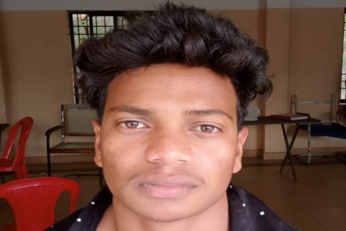 കേരളത്തിലേക്ക് കഞ്ചാവ് കടത്ത്; ഒഡീഷ സ്വദേശി അറസ്റ്റിൽ