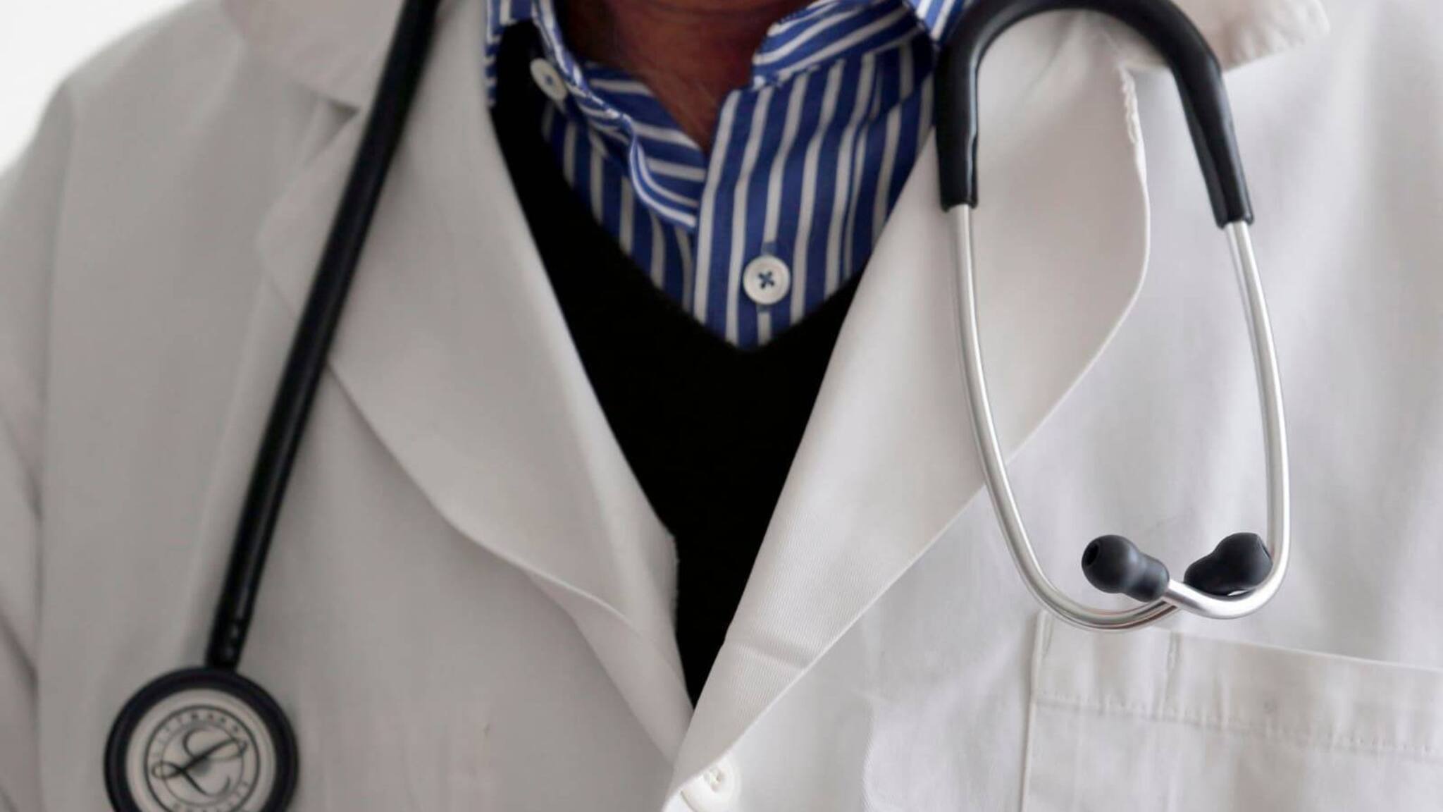 സ്റ്റെതസ്കോപ്പ് ഉപയോഗിച്ച് കുട്ടികളിലെ ഹൃദയ വൈകല്യങ്ങൾ 95% വരെ കൃത്യതയോടെ കണ്ടെത്താമെന്ന് പഠനം