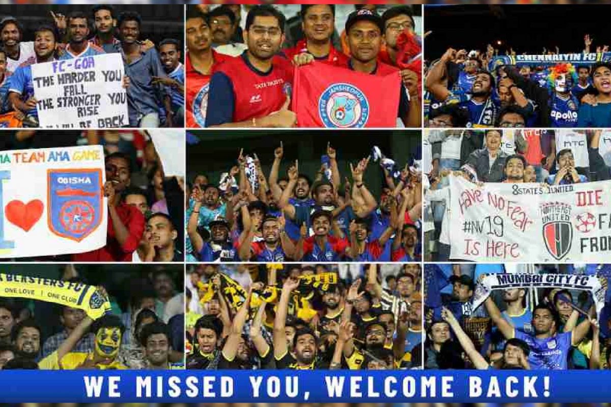 ISL | ഒടുവിൽ കാണികളെ വരവേൽക്കാൻ ഒരുങ്ങി ഐഎസ്എല്ലും; ഫറ്റോർദയിലെ കലാശപ്പോര് ആവേശപ്പൂരമാകും