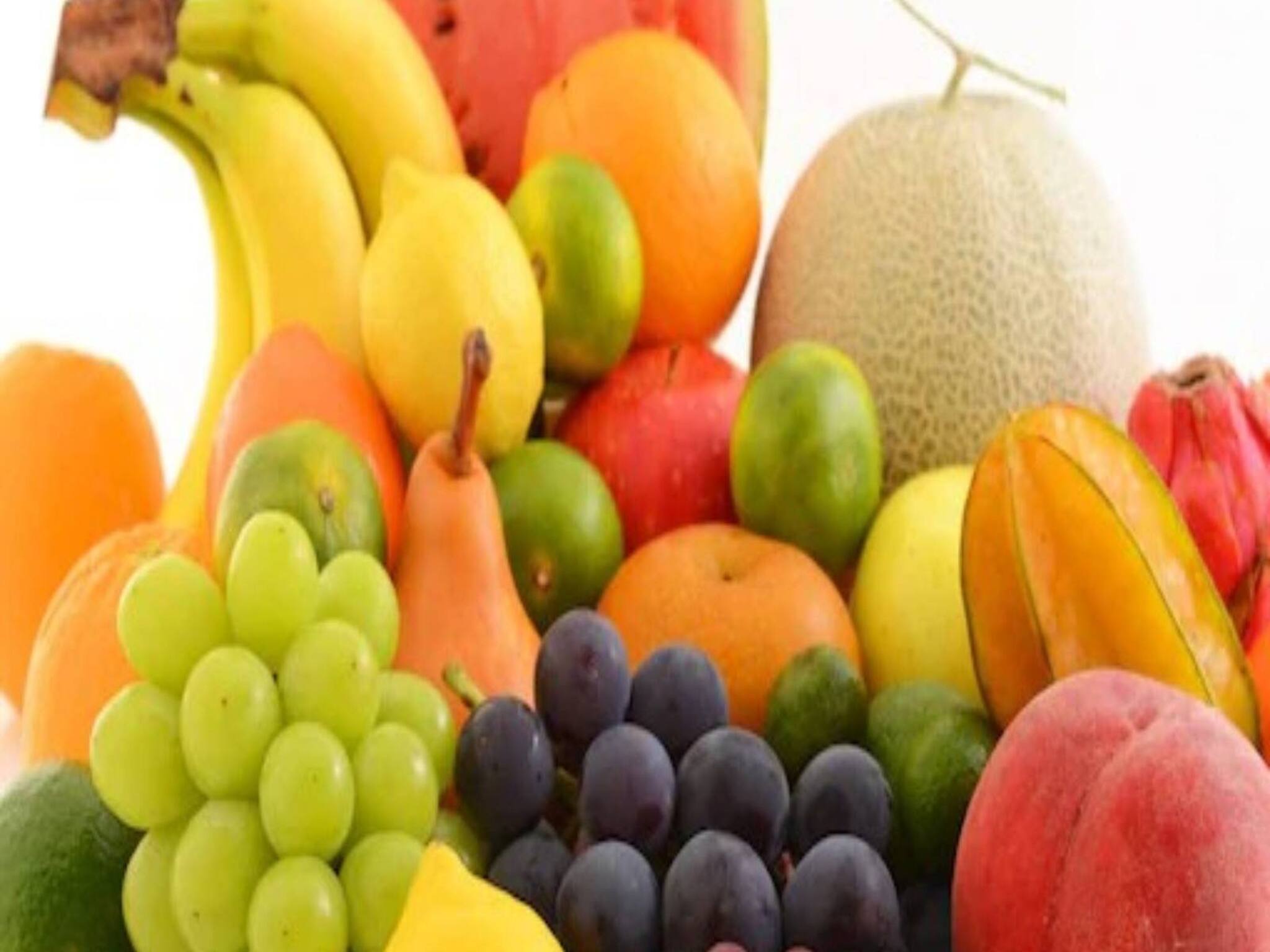 Fruits | പഴങ്ങൾ കഴിച്ച് വിഷാദരോഗത്തെ അകറ്റി നിർത്താം; പഠനം പറയുന്നതിങ്ങനെ