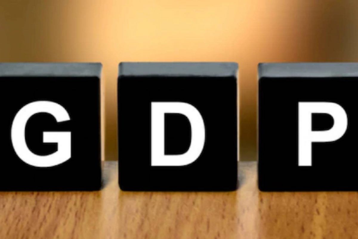 gdp