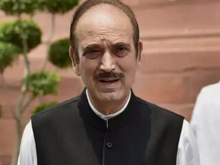 ഗുലാം നബി ആസാദ് ഗുലാം നബി ആസാദ്