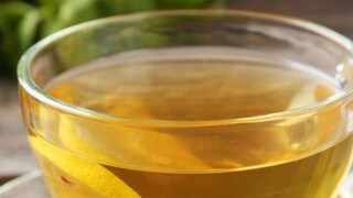 ഗ്രീന്‍ ടീ