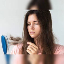 Hair Loss | മുടികൊഴിച്ചിൽ തടയാൻ സഹായിക്കുന്ന 5 ഭക്ഷണങ്ങൾ