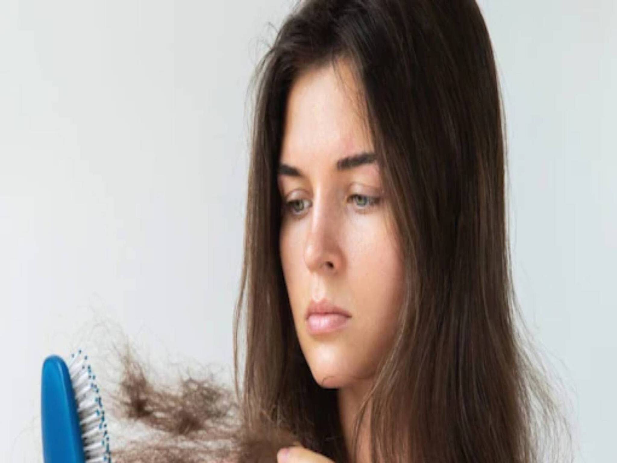 Hair Loss | മുടികൊഴിച്ചിൽ തടയാൻ സഹായിക്കുന്ന 5 ഭക്ഷണങ്ങൾ