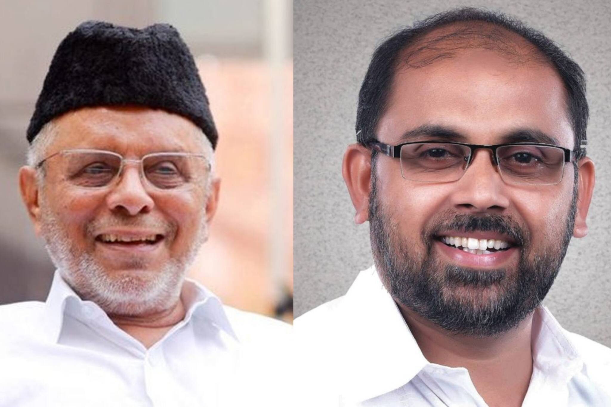 Panakkad Thangal | 'കേരളീയ സമൂഹത്തിലെ നികത്താൻ കഴിയാത്ത വേർപാട്': ഹമീദ് വാണിയമ്പലം