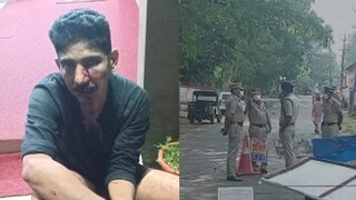 പ്രതി ഫിലിപ്പ് മാർട്ടിൻ