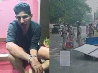 പ്രതി ഫിലിപ്പ് മാർട്ടിൻ