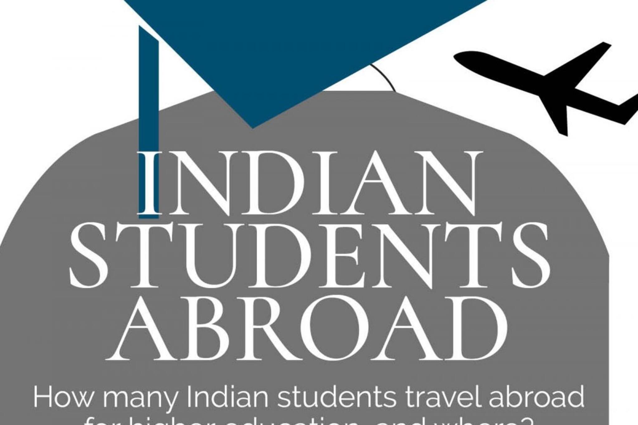Higher Studies| ഇന്ത്യൻ വിദ്യാർഥികൾ ഉന്നത പഠനത്തിന് വിദേശ രാജ്യങ്ങളിലേക്ക് പോകുന്നത് എന്തുകൊണ്ട്? യാത്ര ഏതൊക്കെ രാജ്യങ്ങളിലേക്ക്?