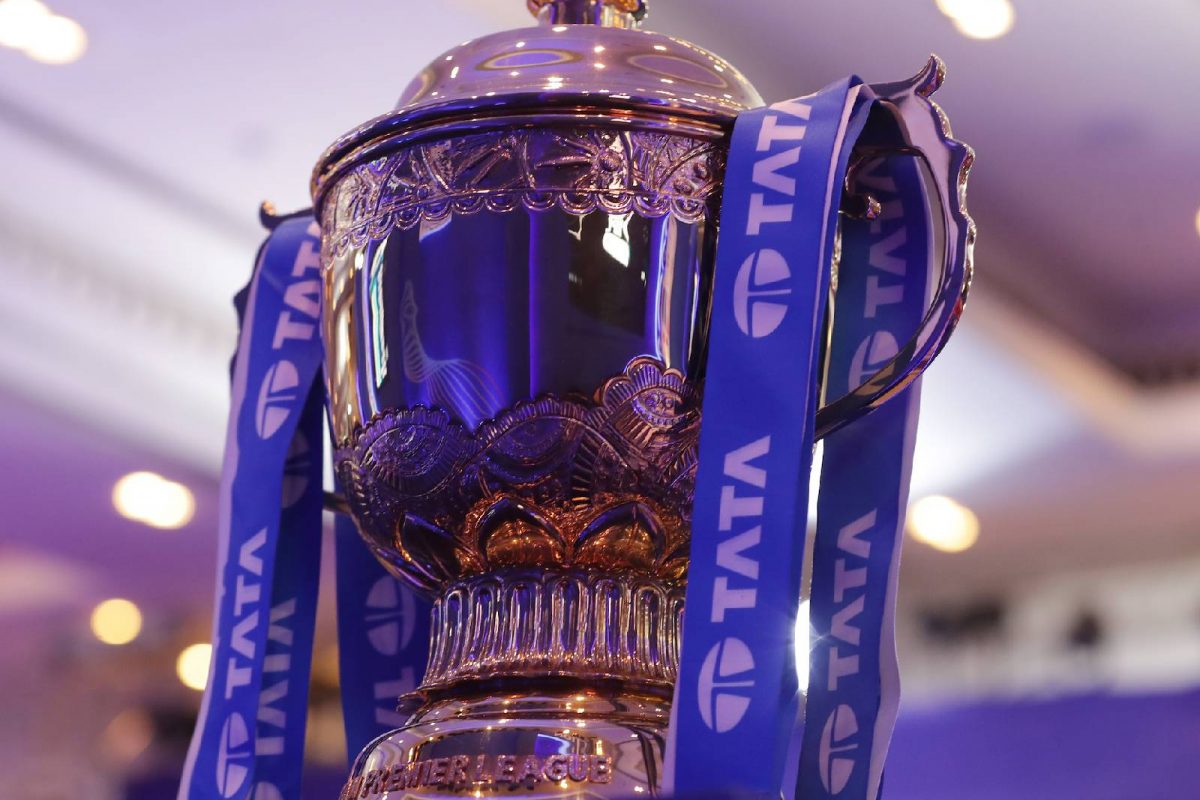 IPL 2022 | ഐപിഎൽ 15-ാ൦ സീസൺ മത്സരക്രമം പുറത്ത്