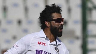 രവീന്ദ്ര ജഡേജ രവീന്ദ്ര ജഡേജ