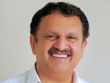 കെ.മുരളീധരന് കെ.മുരളീധരന്