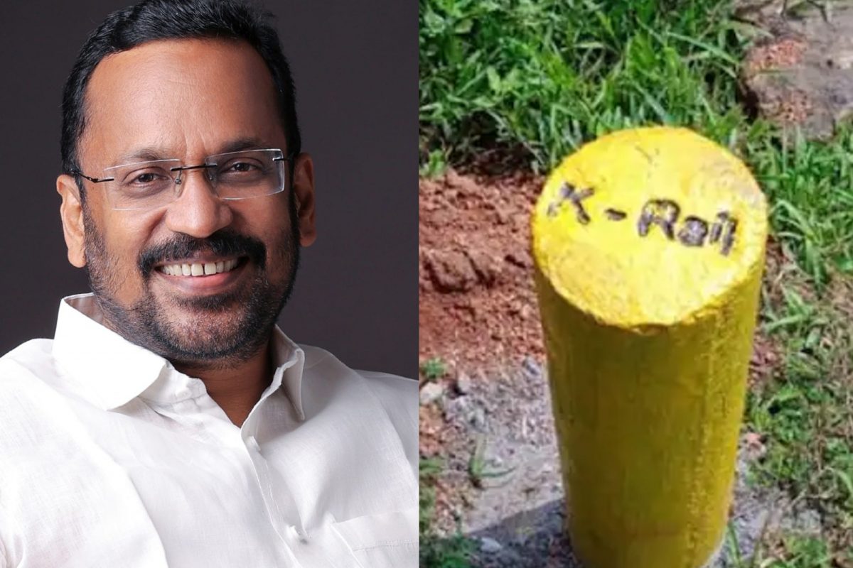 ആരുടെ നിര്‍ദേശപ്രകാരമാണ് ഇത്തരത്തില്‍ കല്ലിടുന്നത് എന്നതാണ് വിവിധയിടങ്ങളില്‍ കല്ലിടാന്‍ എത്തുമ്പോള്‍ നാട്ടുകാര്‍ ഉയര്‍ത്തുന്ന പ്രധാന ചോദ്യം. ഇതിനു പോലും കൃത്യമായ ഉത്തരം നല്‍കാന്‍ കഴിയാത്ത നിലയിലാണ് സർക്കാർ.