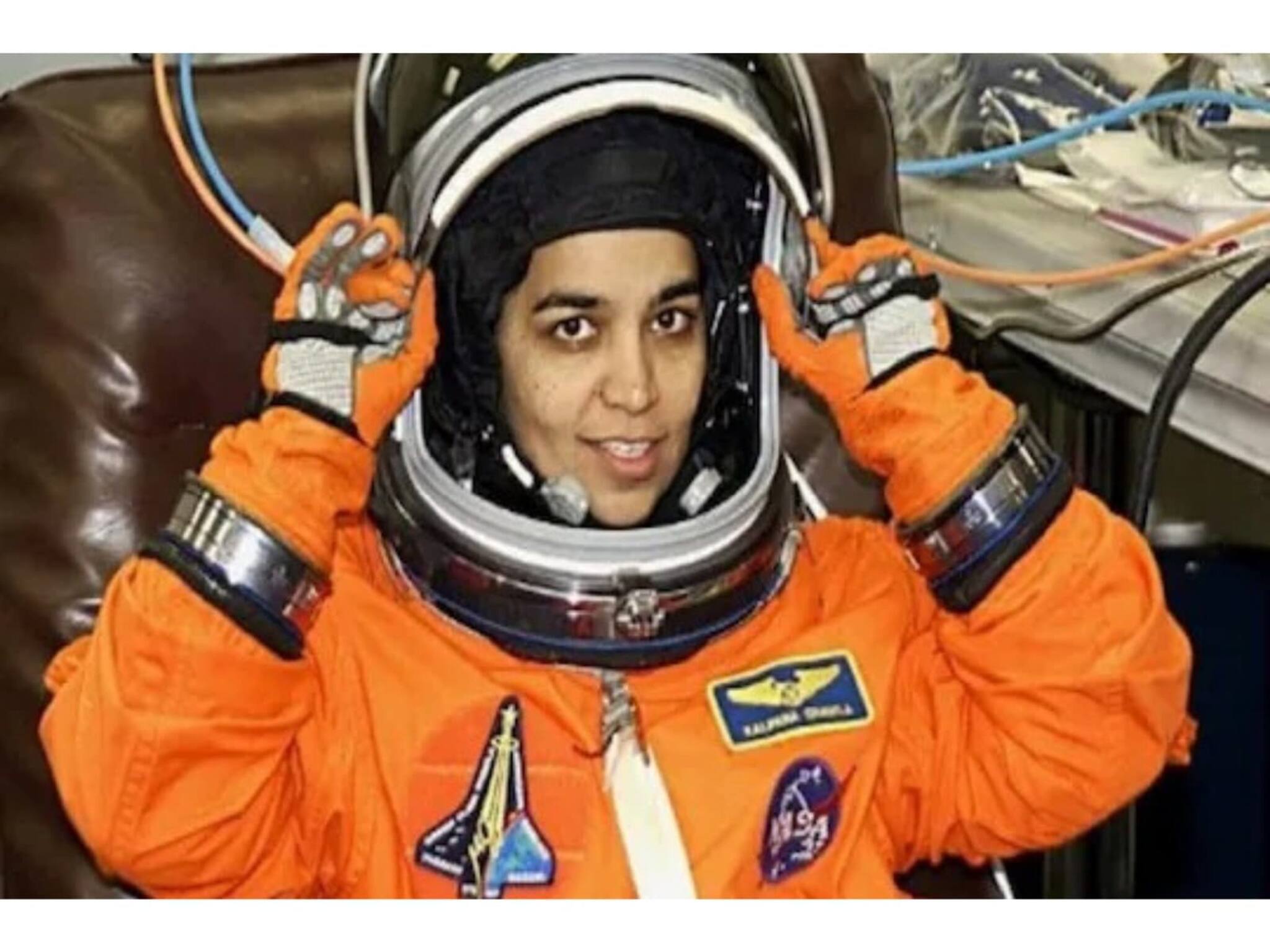 Kalpana Chawla | ഇന്ന് കല്‍പ്പന ചൗളയുടെ ജന്മവാര്‍ഷികം: ബഹിരാകാശ യാത്ര നടത്തിയ ആദ്യ ഇന്ത്യന്‍ വംശജയെക്കുറിച്ച് അറിഞ്ഞിരിക്കേണ്ട കാര്യങ്ങൾ