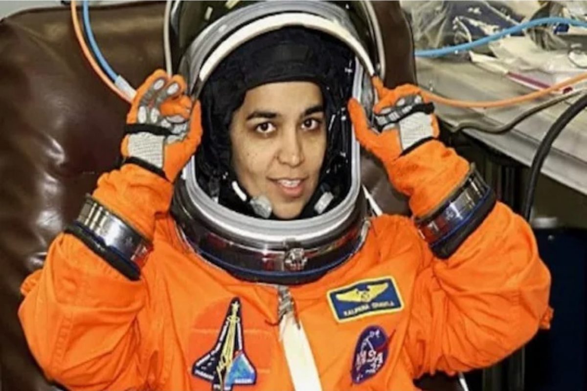 ബഹിരാകാശ സഞ്ചാരിയായ കല്‍പന ചൗളയുടെ ജന്മവാര്‍ഷികദിനത്തില്‍ അവരുടെ ജീവിതത്തിലെ ചില പ്രധാന വസ്തുതകള്‍ അറിയാം