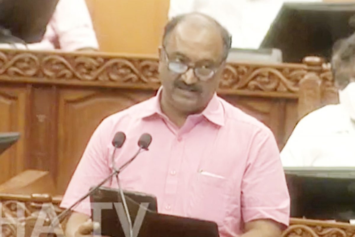 ചെറുശേരി, പി. കൃഷ്ണപിള്ള, എം.എസ്. വിശ്വനാഥൻ,  ചാവറയച്ചൻ സ്മാരകങ്ങൾ വരും