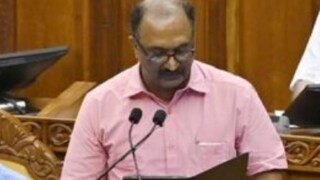 Kerala Budget Kerala Budget