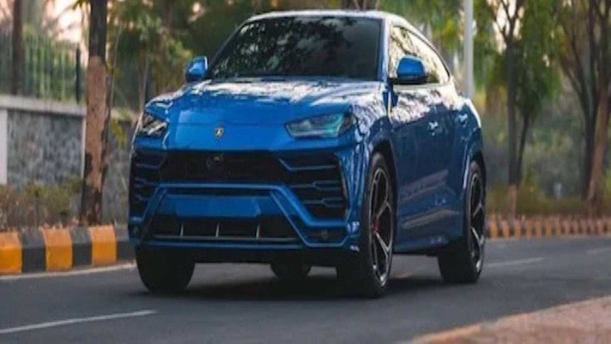 Lamborghini Urus | ലംബോര്‍ഗിനി ഉറുസ് സ്വന്തമാക്കി ഇന്ത്യന്‍ ടീം ക്യാപ്റ്റന്‍ രോഹിത് ശര്‍മ്മ; വില 3.10 കോടി രൂപ