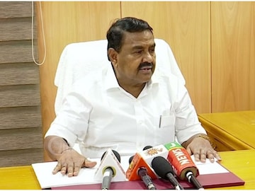 മന്ത്രി രാജാകണ്ണപ്പൻ